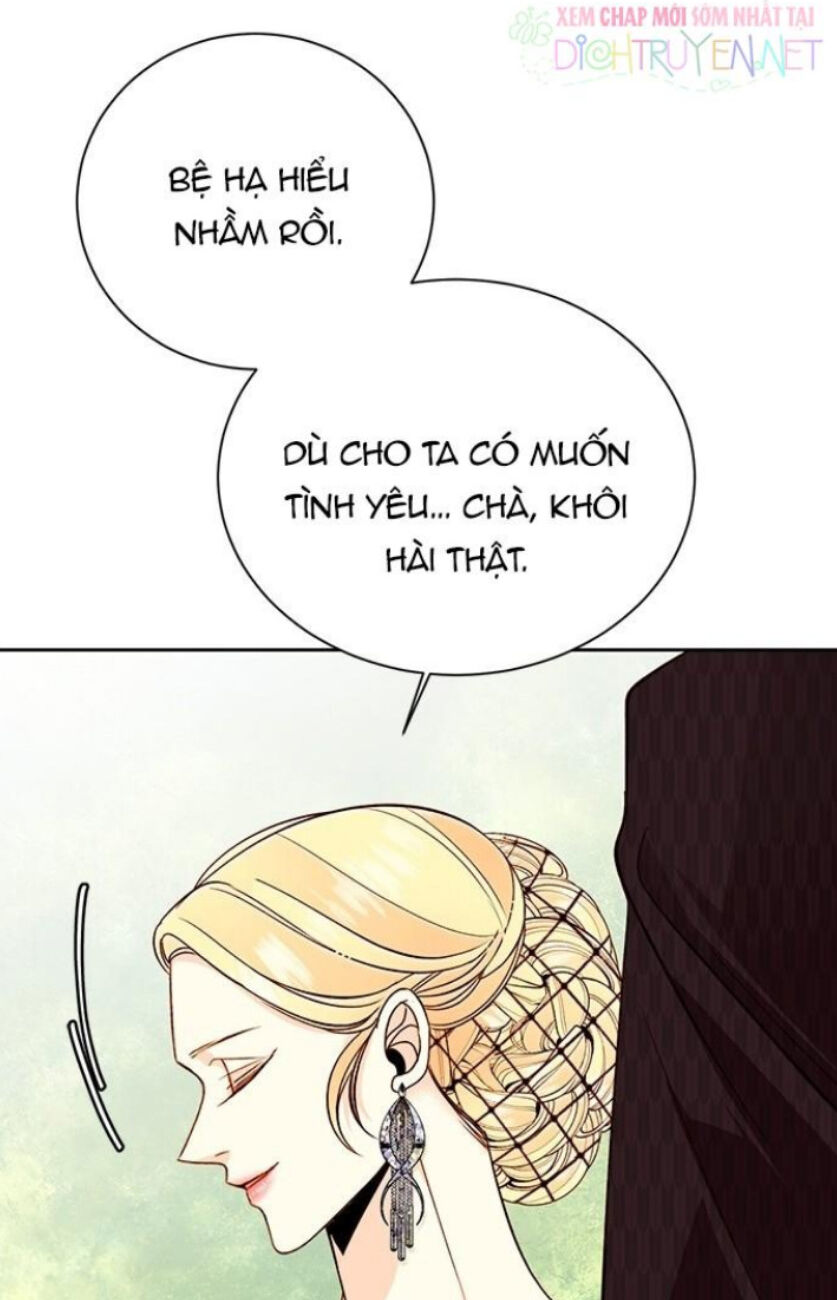 Hoàng Hậu Tái Hôn Chapter 39 - Trang 2