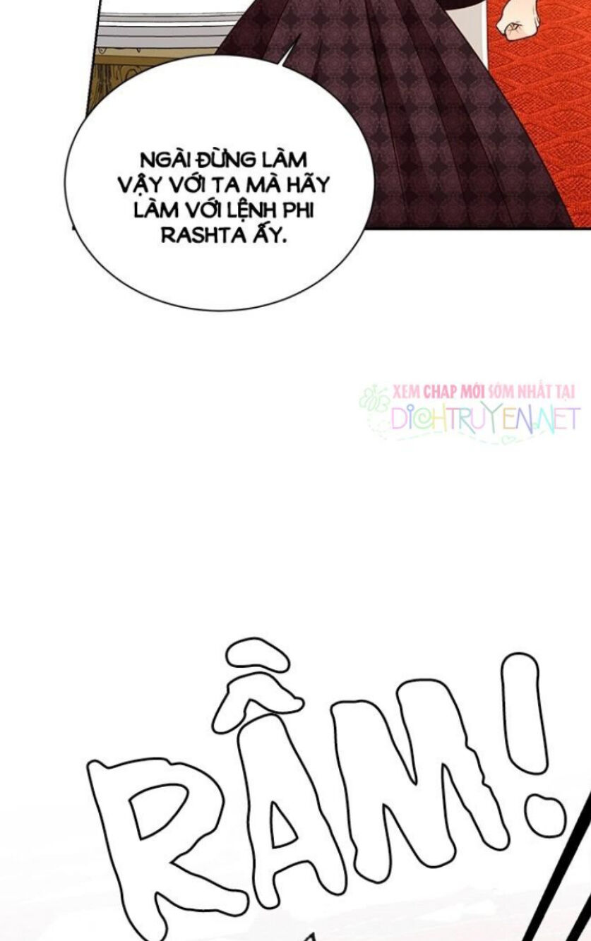 Hoàng Hậu Tái Hôn Chapter 39 - Trang 2