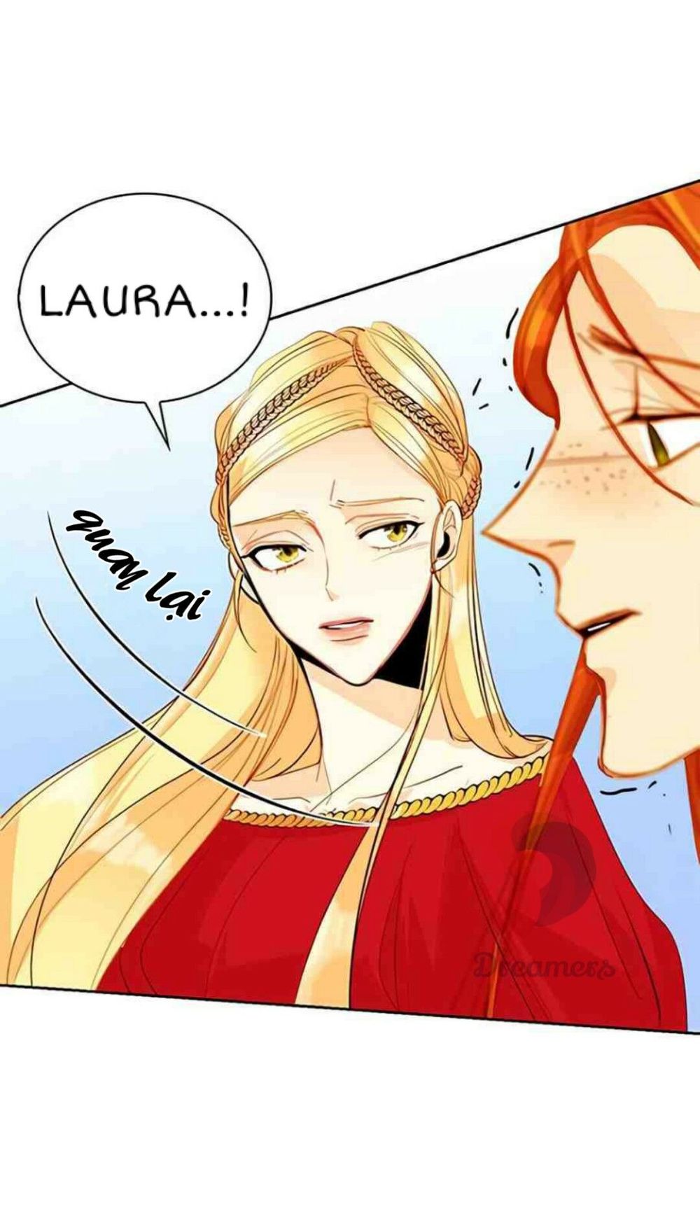 Hoàng Hậu Tái Hôn Chapter 4 - Trang 2