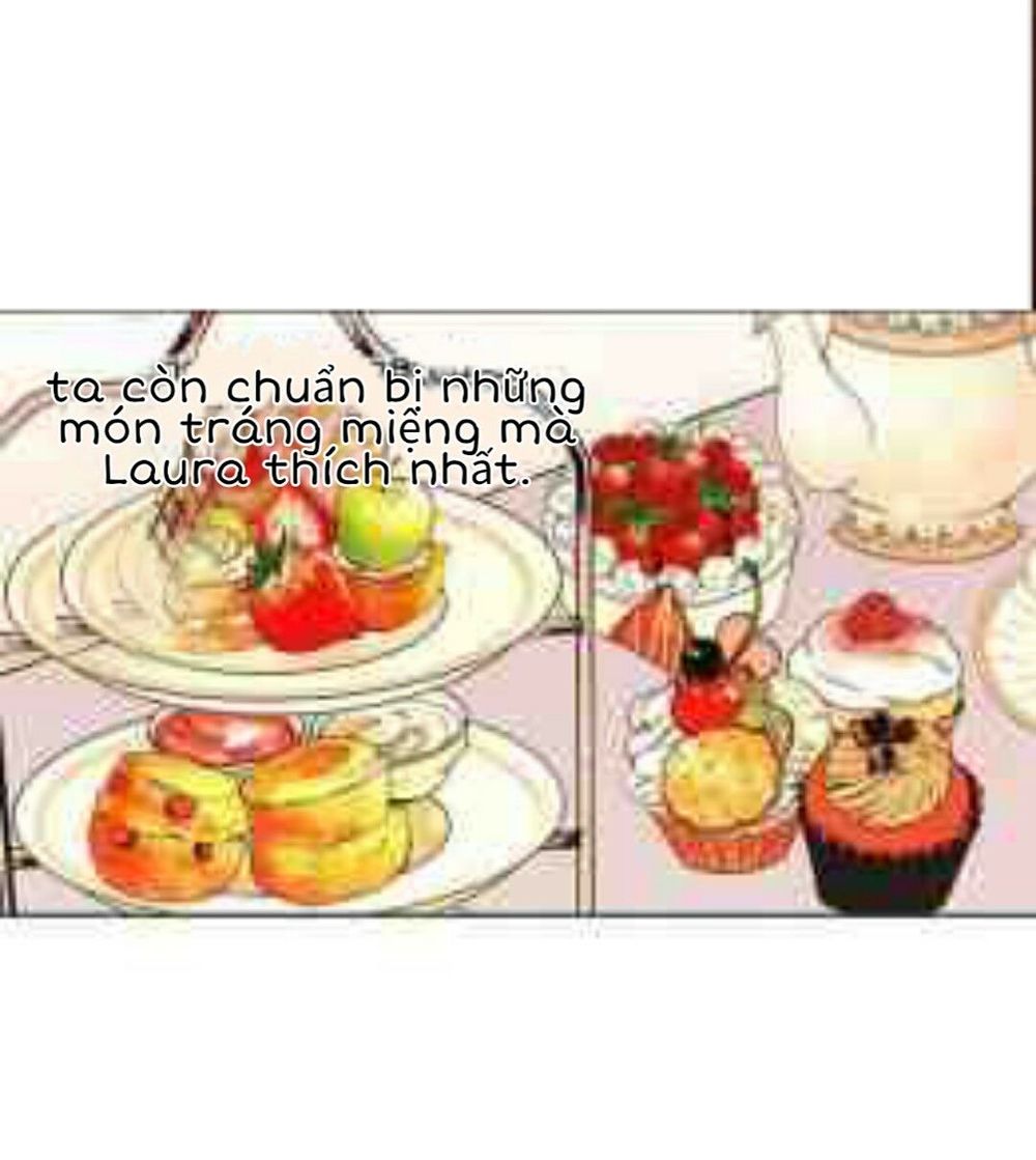 Hoàng Hậu Tái Hôn Chapter 4 - Trang 2