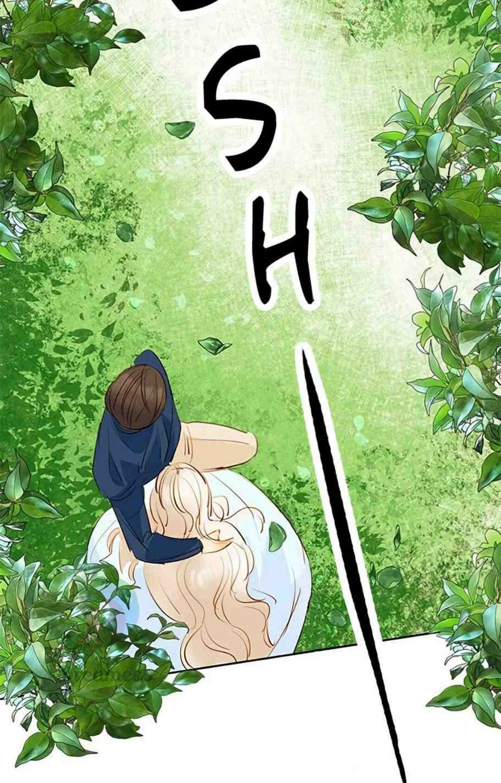 Hoàng Hậu Tái Hôn Chapter 4 - Trang 2