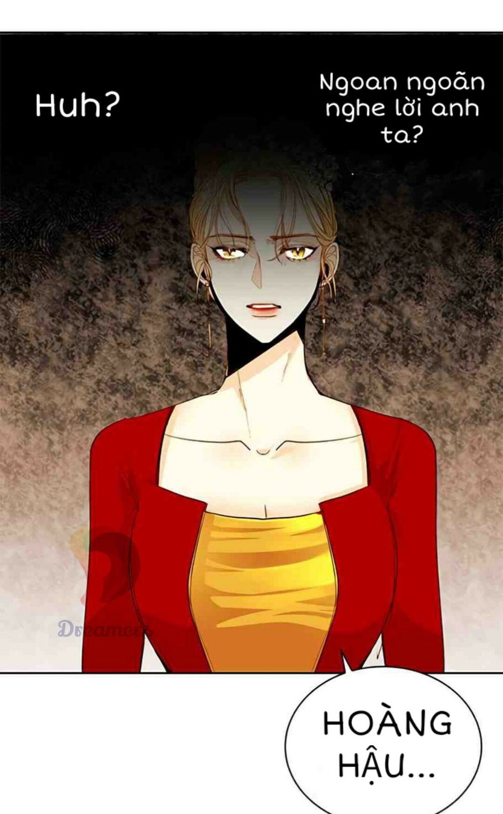 Hoàng Hậu Tái Hôn Chapter 4 - Trang 2