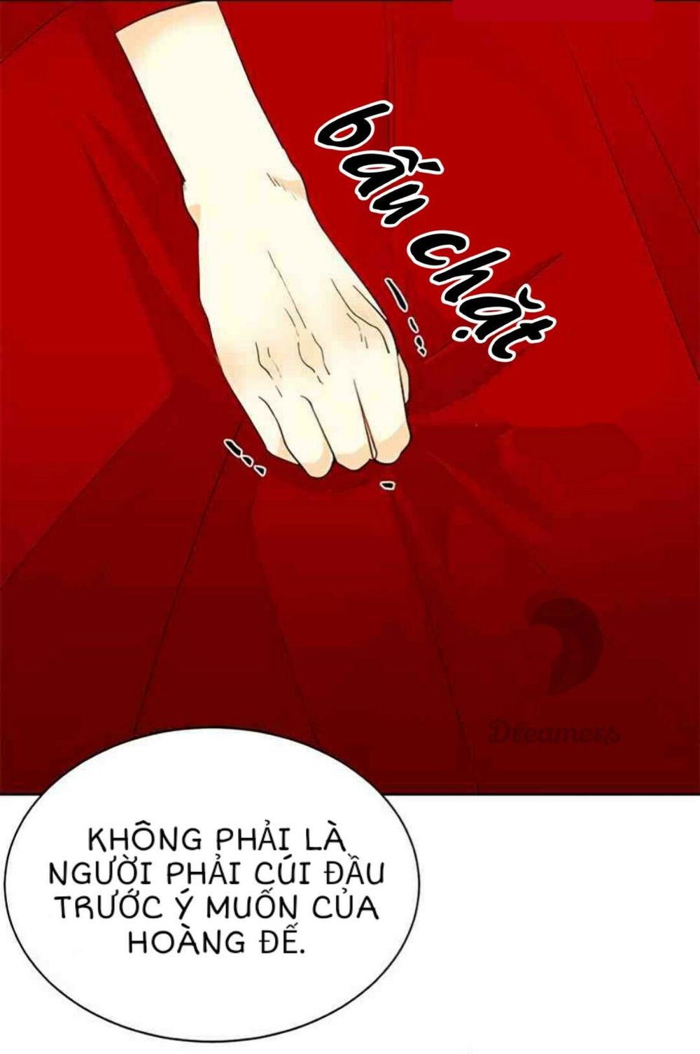 Hoàng Hậu Tái Hôn Chapter 4 - Trang 2