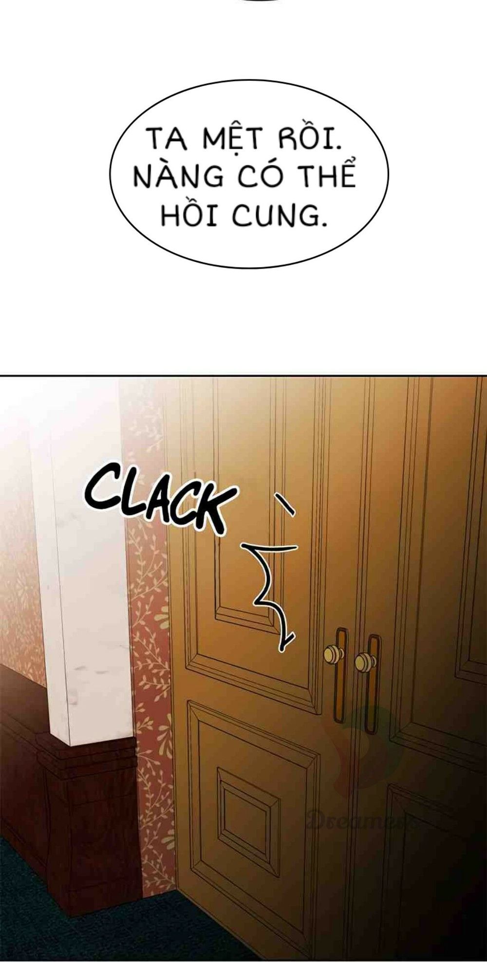 Hoàng Hậu Tái Hôn Chapter 4 - Trang 2