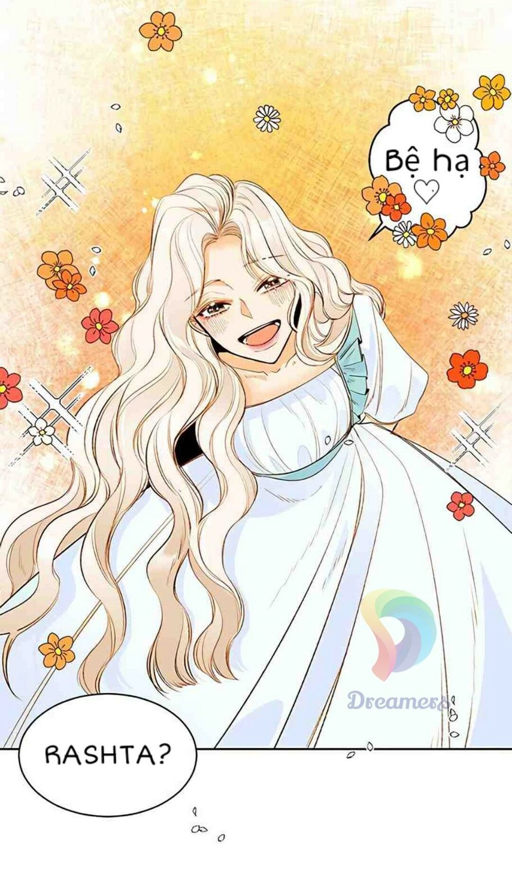 Hoàng Hậu Tái Hôn Chapter 4 - Trang 2