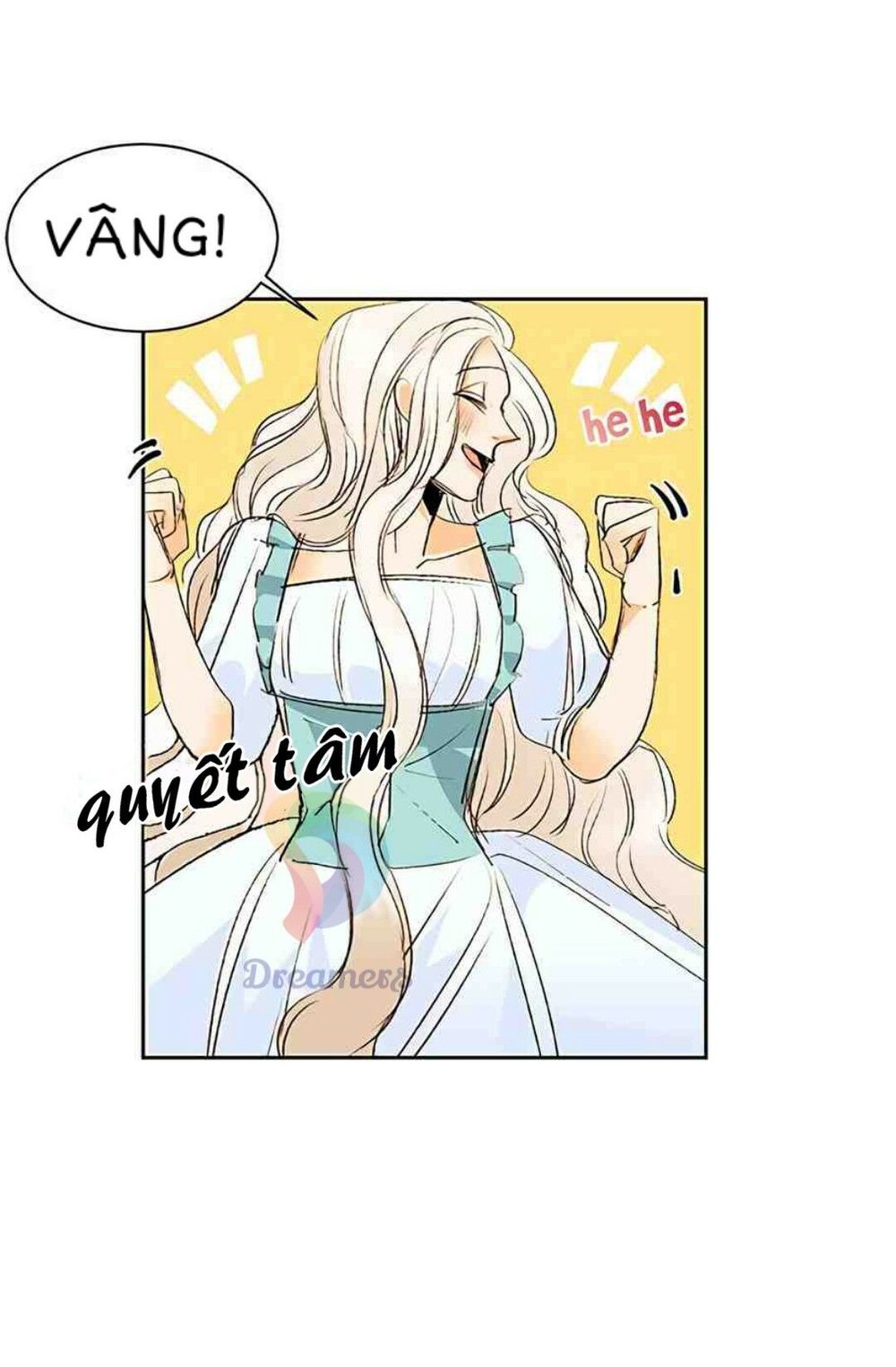 Hoàng Hậu Tái Hôn Chapter 4 - Trang 2