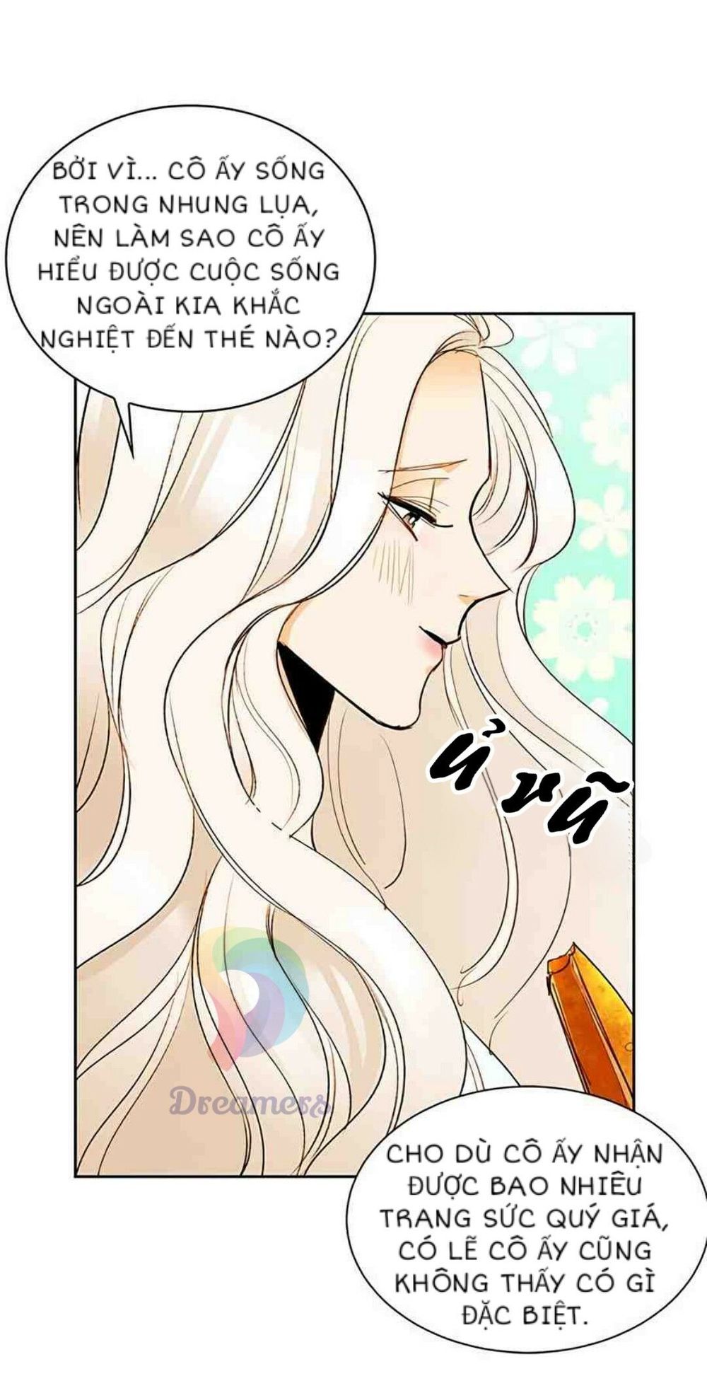 Hoàng Hậu Tái Hôn Chapter 4 - Trang 2
