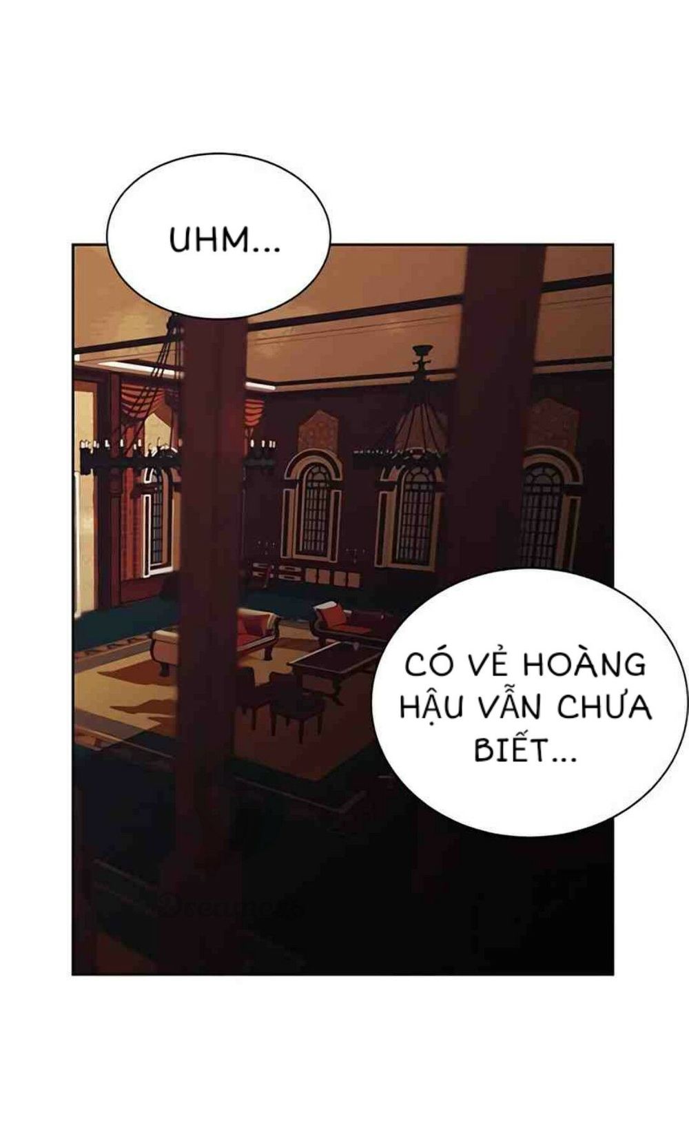 Hoàng Hậu Tái Hôn Chapter 4 - Trang 2