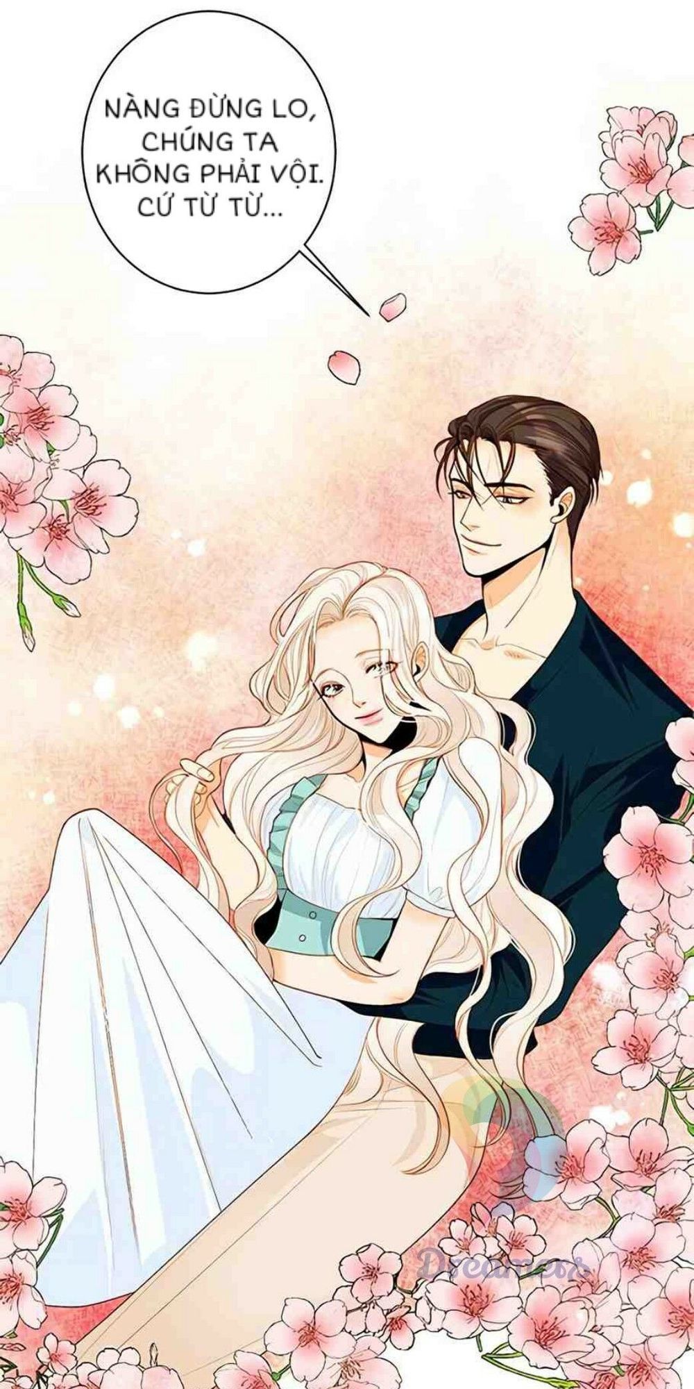 Hoàng Hậu Tái Hôn Chapter 4 - Trang 2