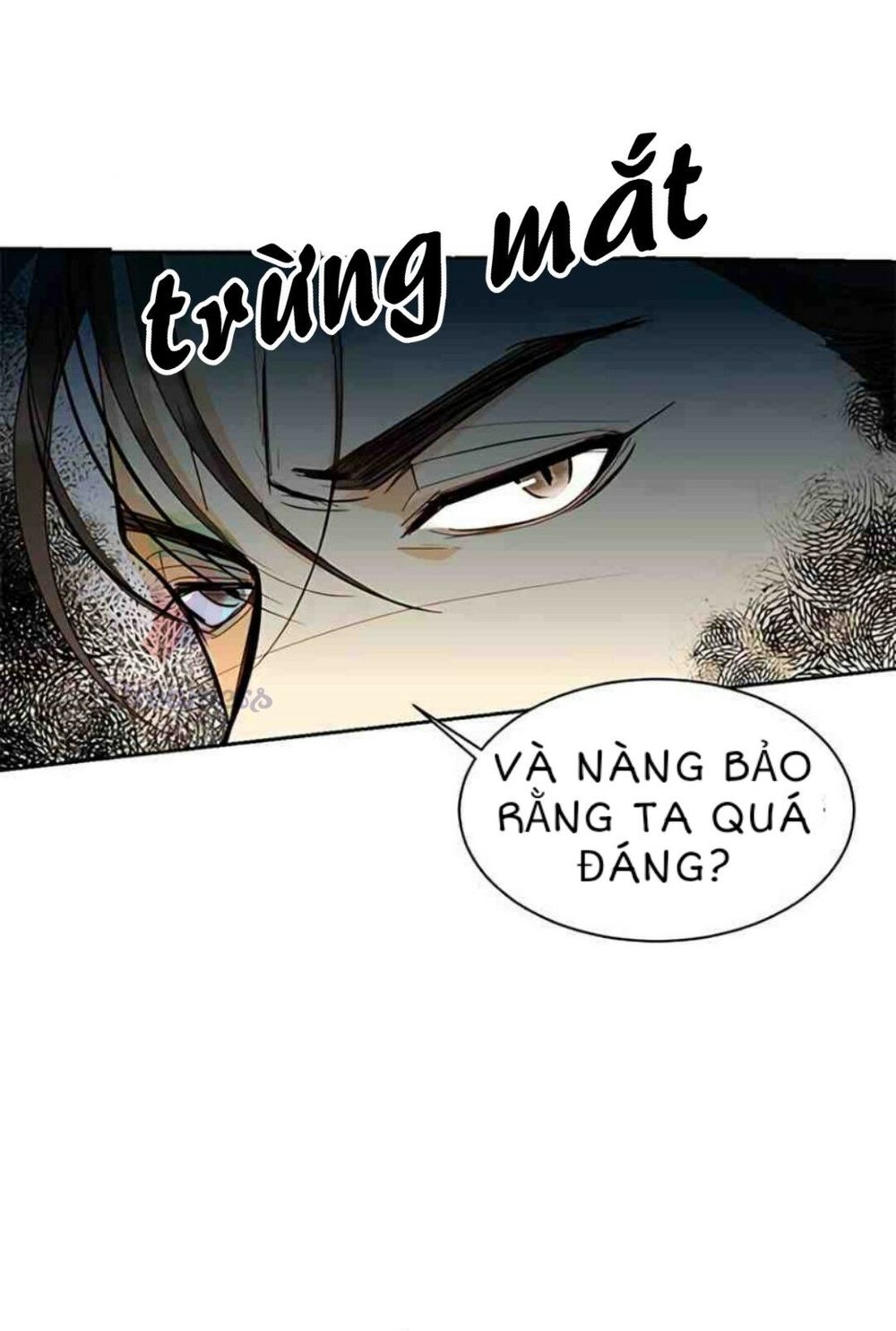 Hoàng Hậu Tái Hôn Chapter 4 - Trang 2
