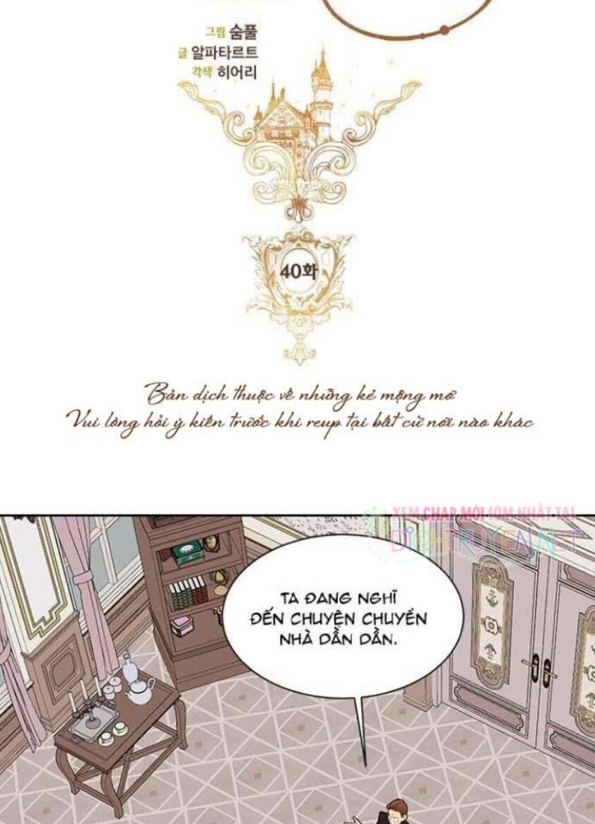 Hoàng Hậu Tái Hôn Chapter 40 - Trang 2
