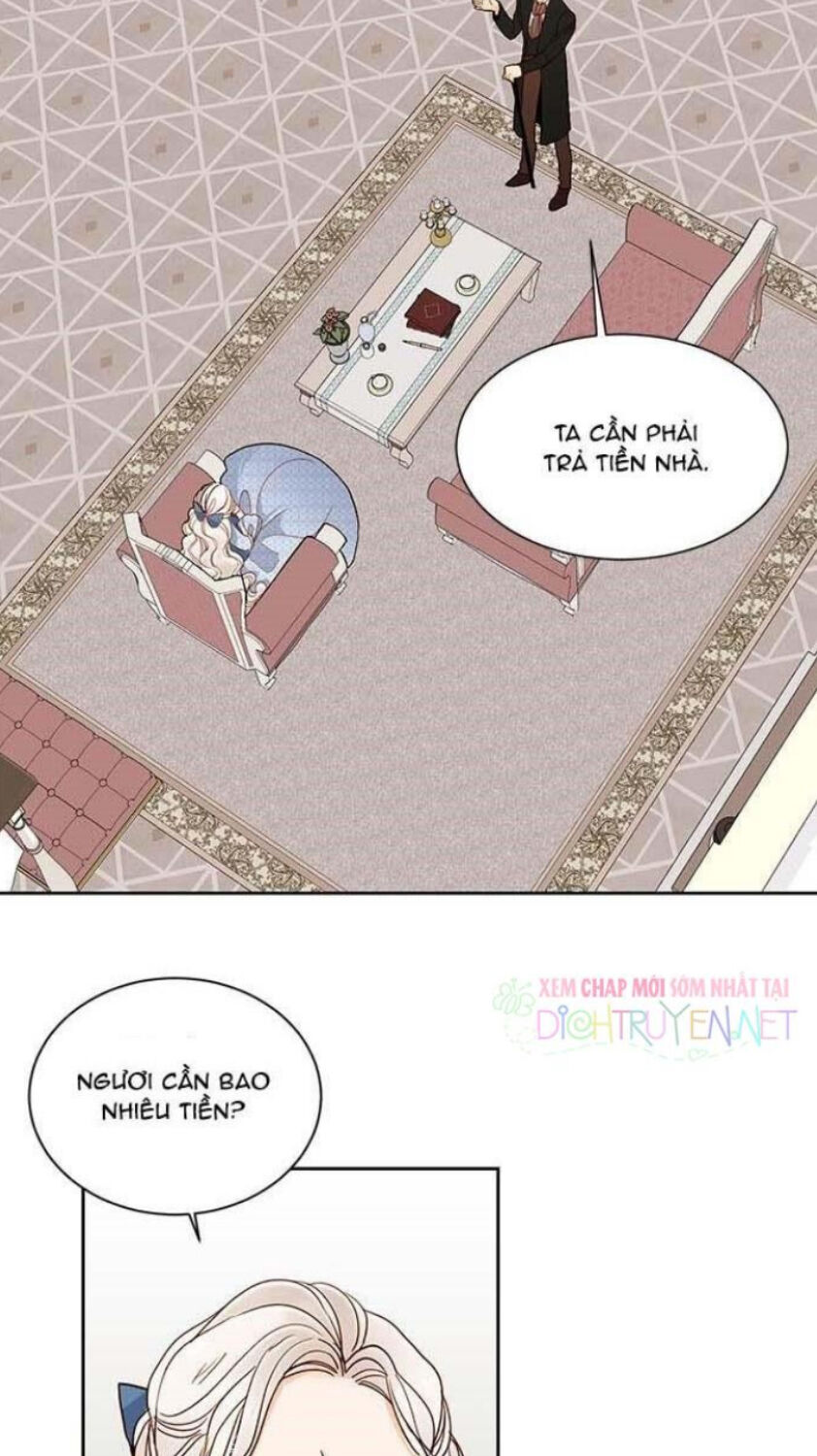 Hoàng Hậu Tái Hôn Chapter 40 - Trang 2