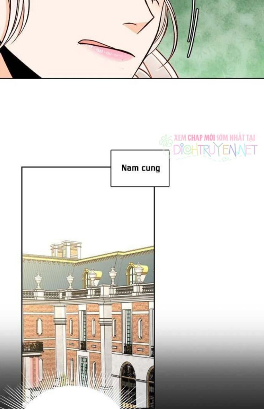 Hoàng Hậu Tái Hôn Chapter 40 - Trang 2