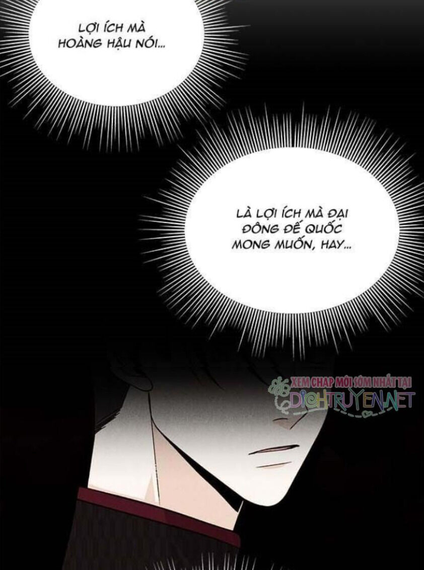 Hoàng Hậu Tái Hôn Chapter 40 - Trang 2