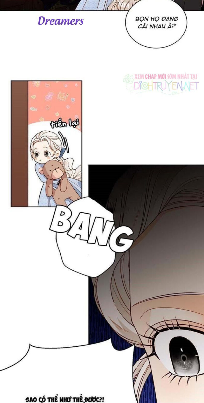 Hoàng Hậu Tái Hôn Chapter 40 - Trang 2