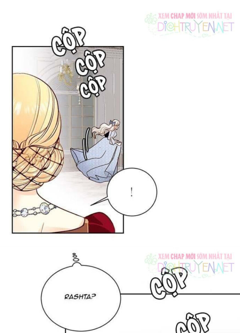 Hoàng Hậu Tái Hôn Chapter 40 - Trang 2