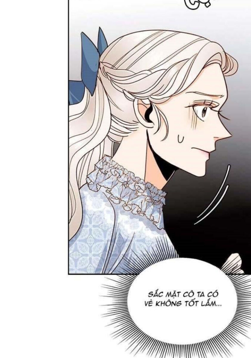 Hoàng Hậu Tái Hôn Chapter 40 - Trang 2