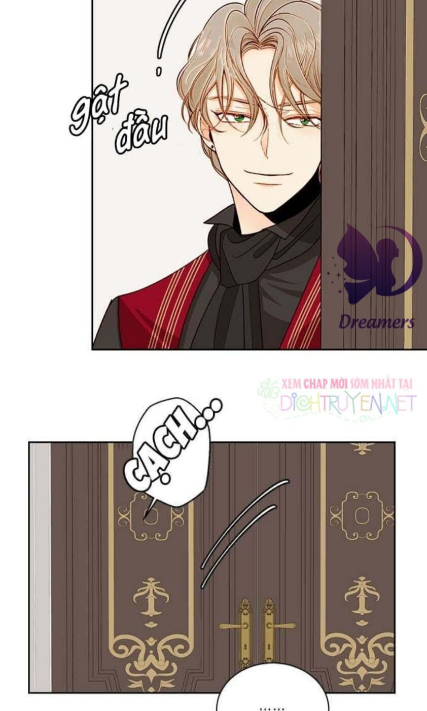 Hoàng Hậu Tái Hôn Chapter 40 - Trang 2
