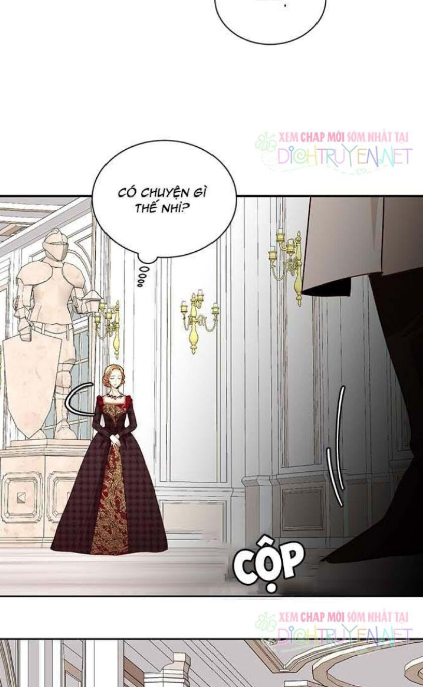 Hoàng Hậu Tái Hôn Chapter 40 - Trang 2