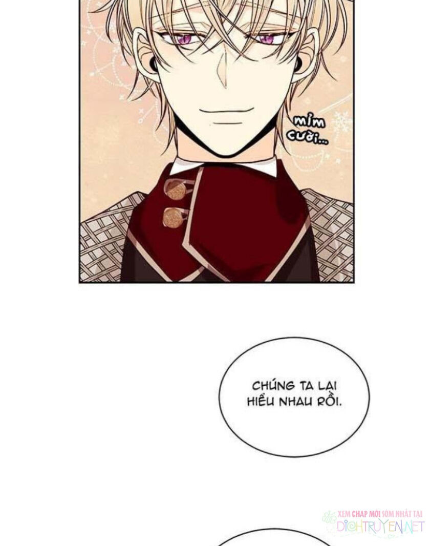 Hoàng Hậu Tái Hôn Chapter 40 - Trang 2