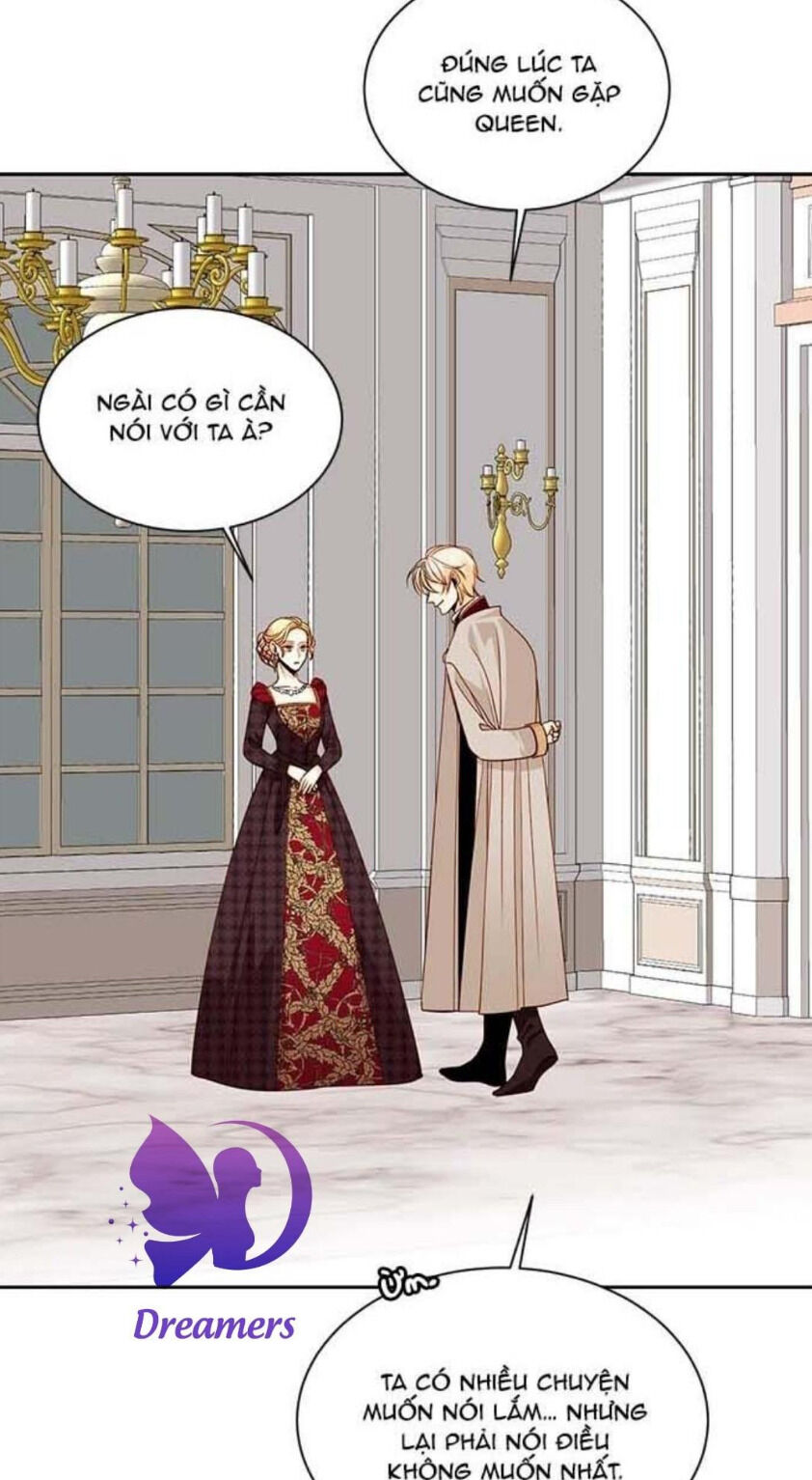 Hoàng Hậu Tái Hôn Chapter 40 - Trang 2
