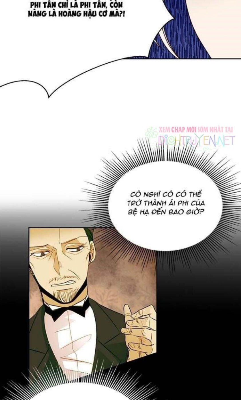 Hoàng Hậu Tái Hôn Chapter 40 - Trang 2