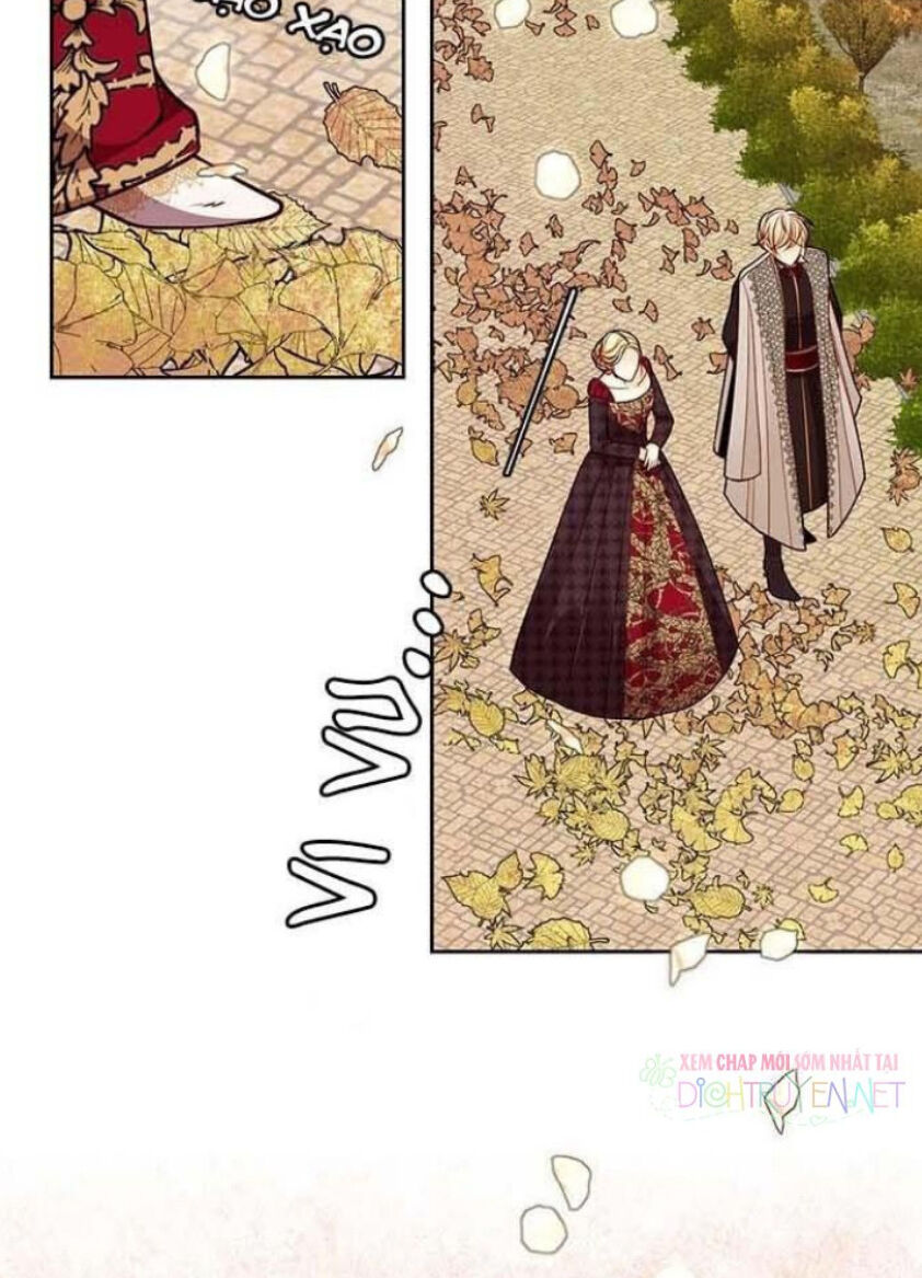 Hoàng Hậu Tái Hôn Chapter 40 - Trang 2