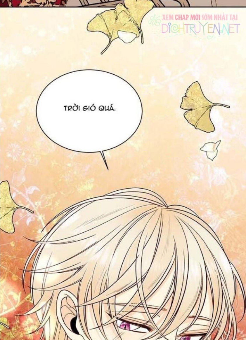 Hoàng Hậu Tái Hôn Chapter 40 - Trang 2
