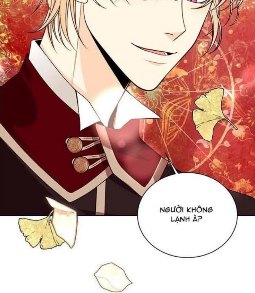 Hoàng Hậu Tái Hôn Chapter 40 - Trang 2