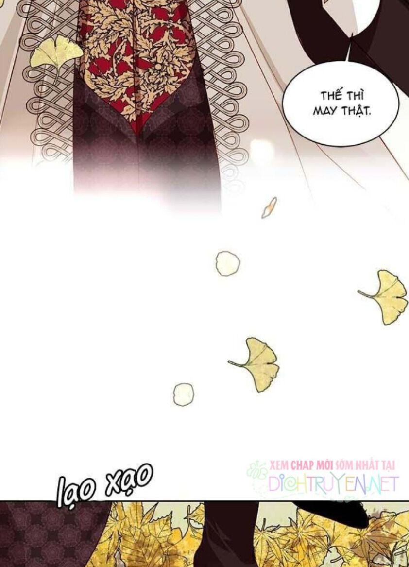 Hoàng Hậu Tái Hôn Chapter 40 - Trang 2
