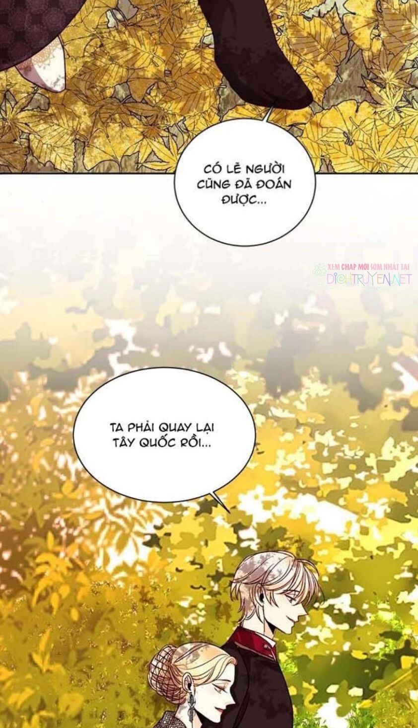 Hoàng Hậu Tái Hôn Chapter 40 - Trang 2