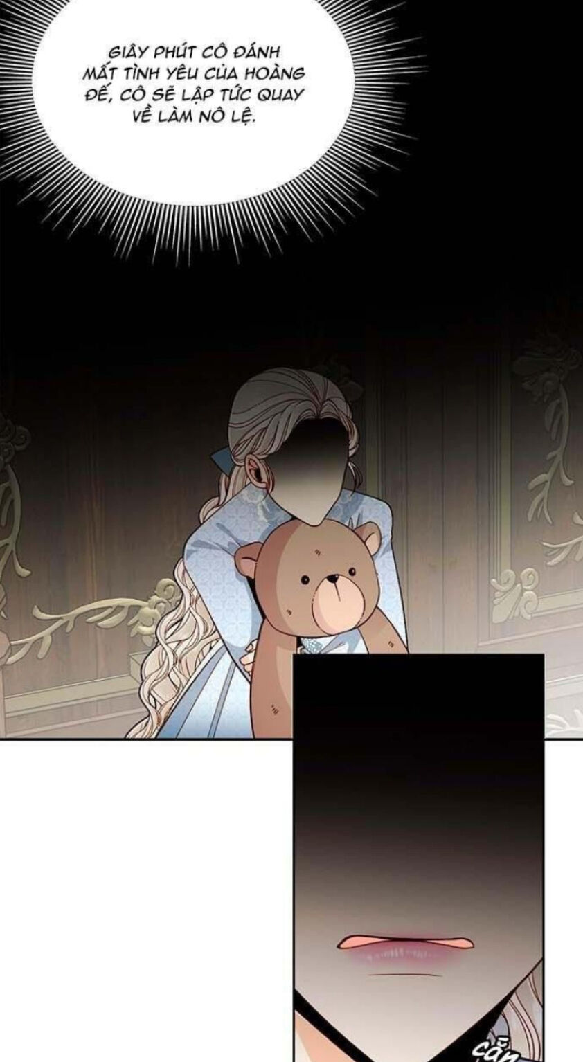 Hoàng Hậu Tái Hôn Chapter 40 - Trang 2