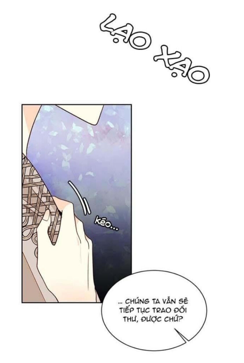 Hoàng Hậu Tái Hôn Chapter 40 - Trang 2