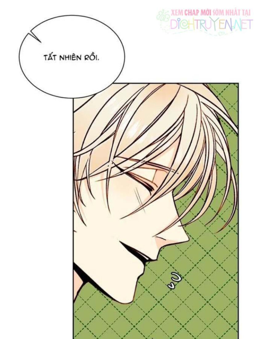 Hoàng Hậu Tái Hôn Chapter 40 - Trang 2