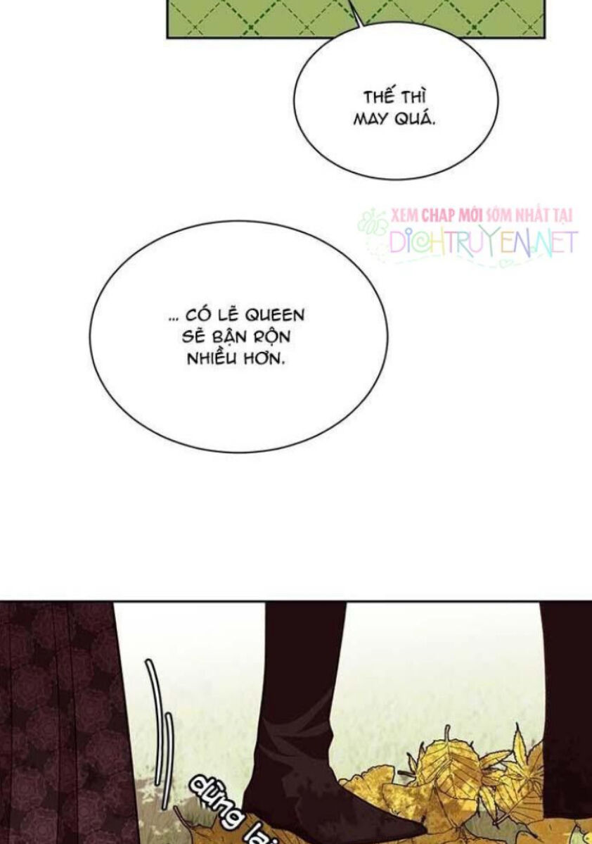 Hoàng Hậu Tái Hôn Chapter 40 - Trang 2