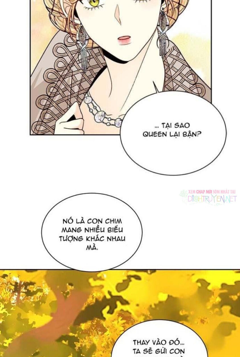 Hoàng Hậu Tái Hôn Chapter 40 - Trang 2