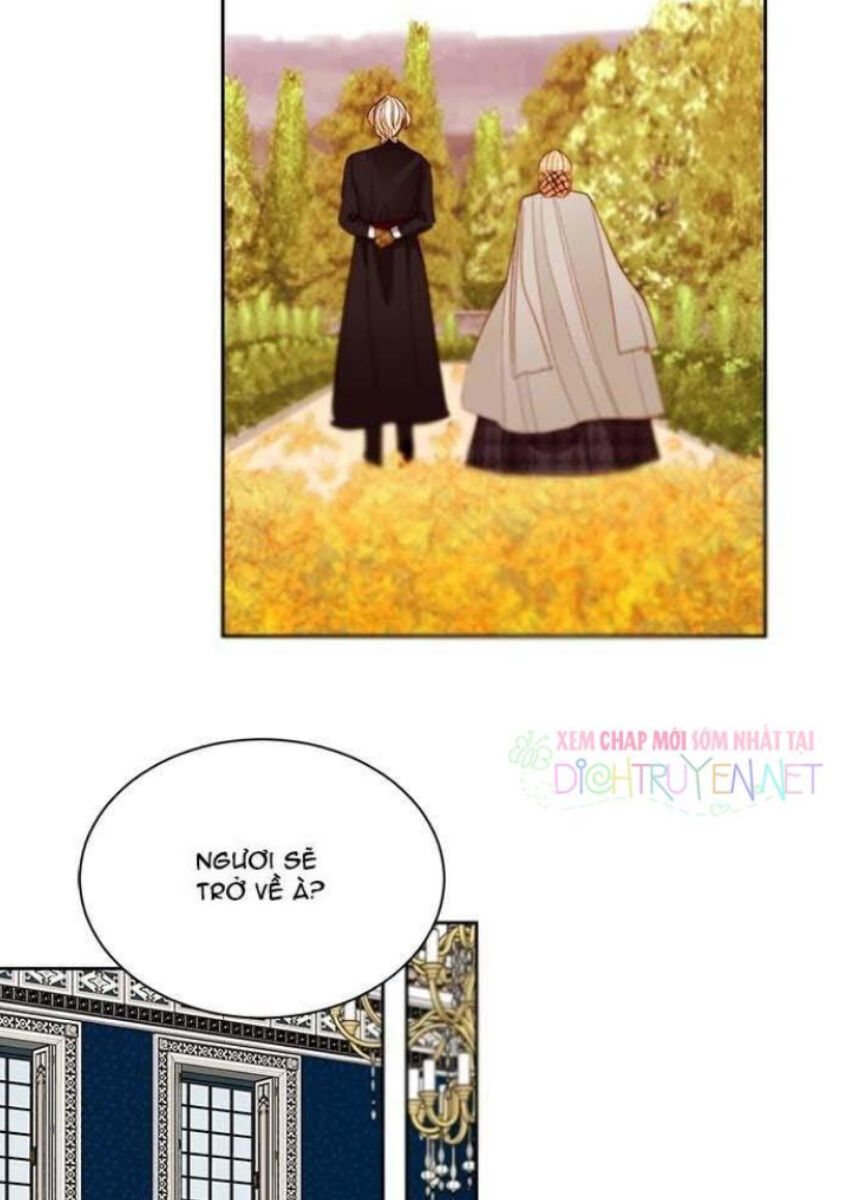 Hoàng Hậu Tái Hôn Chapter 40 - Trang 2