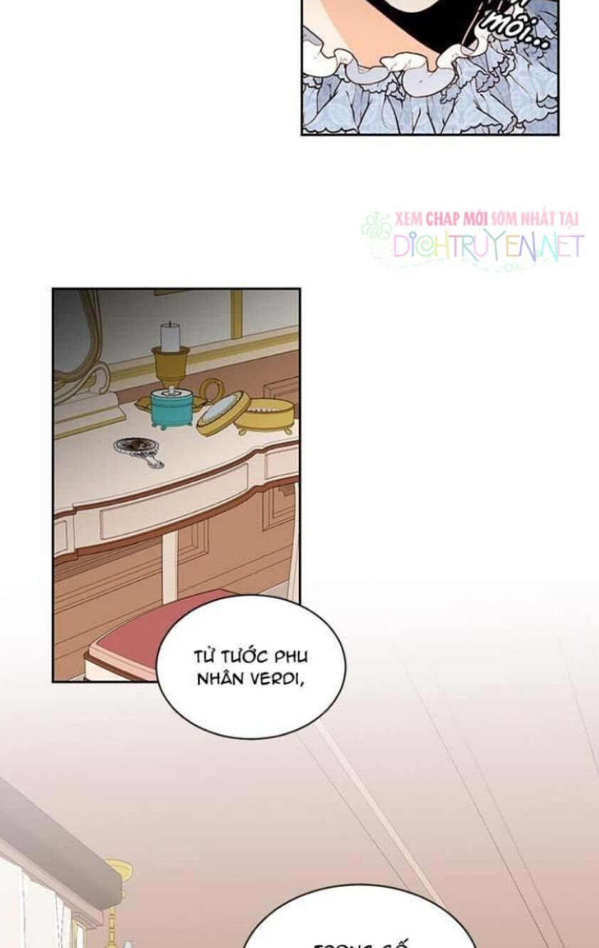 Hoàng Hậu Tái Hôn Chapter 40 - Trang 2