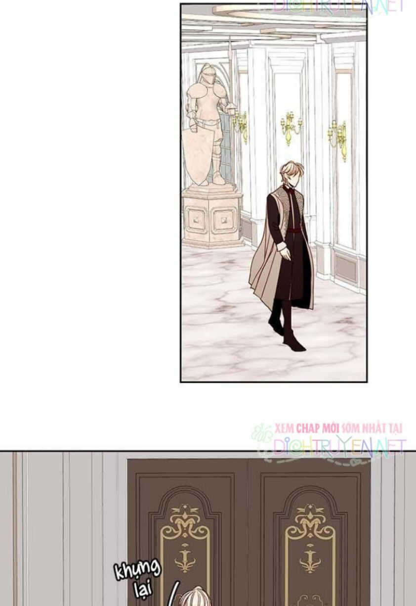 Hoàng Hậu Tái Hôn Chapter 40 - Trang 2