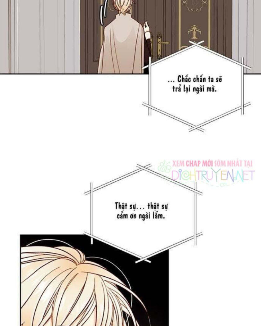 Hoàng Hậu Tái Hôn Chapter 40 - Trang 2