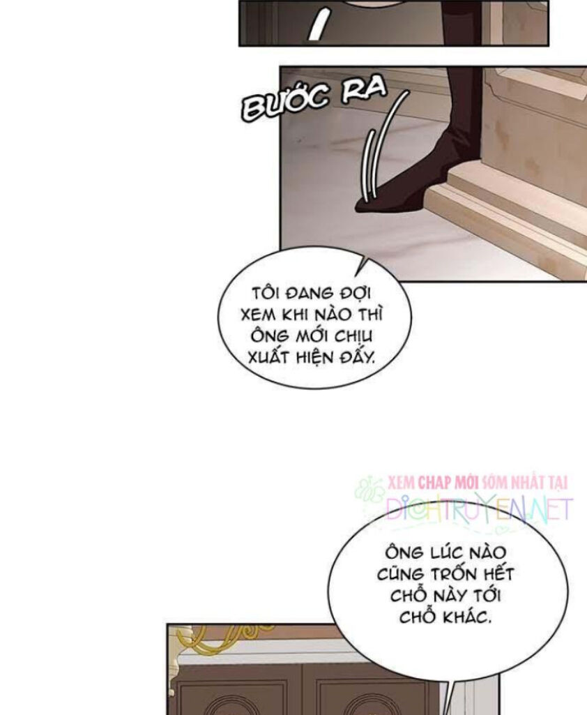 Hoàng Hậu Tái Hôn Chapter 40 - Trang 2