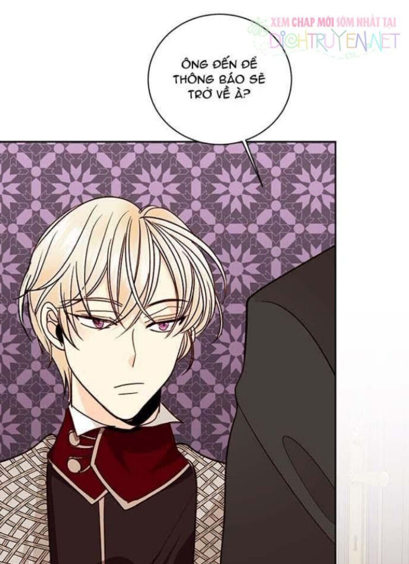 Hoàng Hậu Tái Hôn Chapter 40 - Trang 2