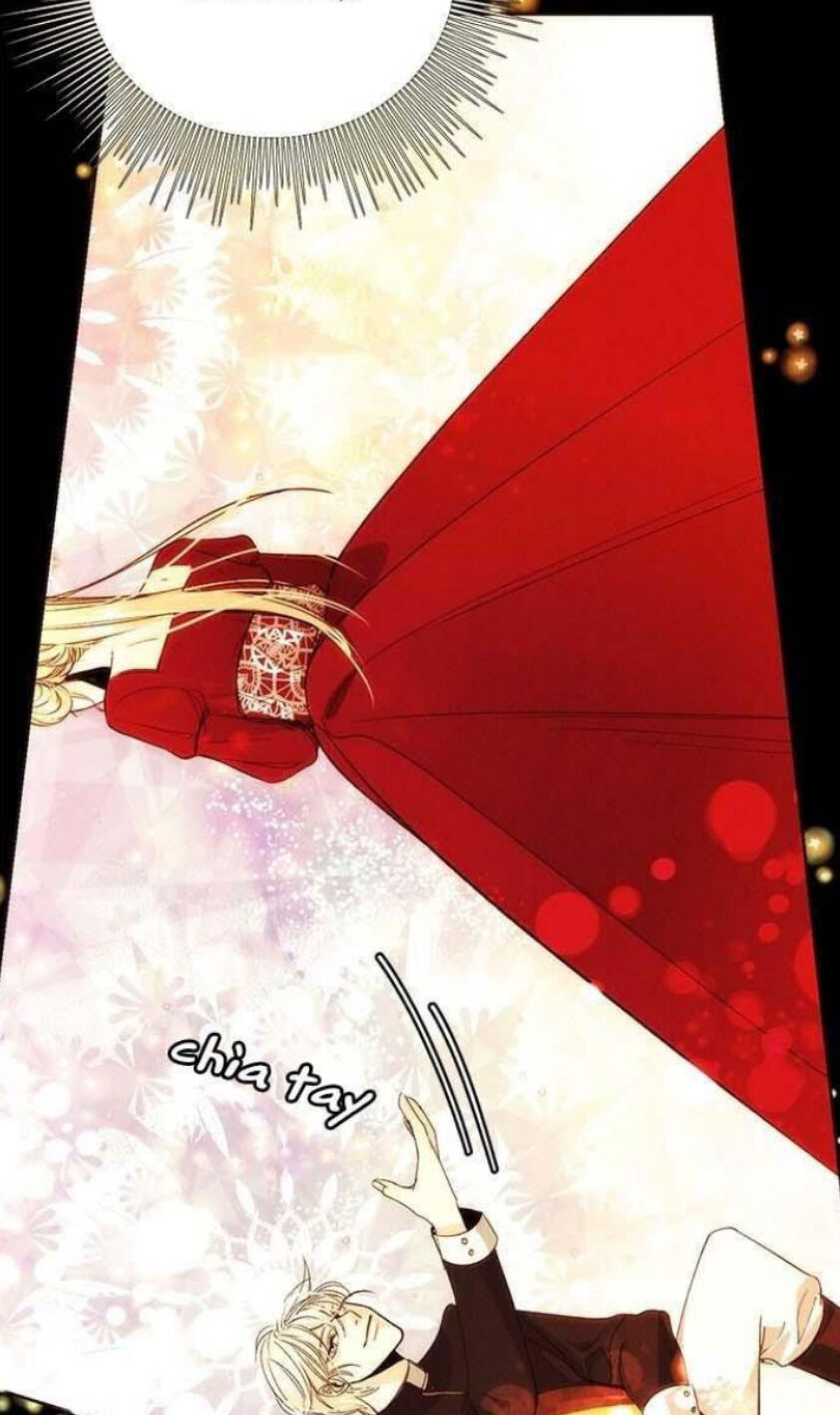 Hoàng Hậu Tái Hôn Chapter 40 - Trang 2