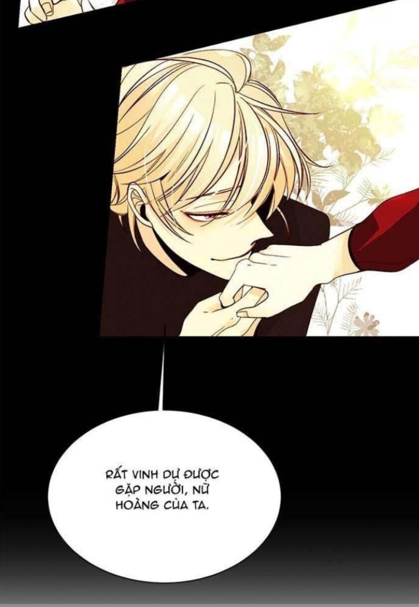 Hoàng Hậu Tái Hôn Chapter 40 - Trang 2