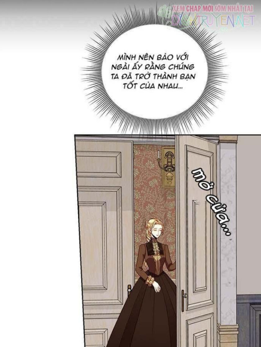 Hoàng Hậu Tái Hôn Chapter 40 - Trang 2