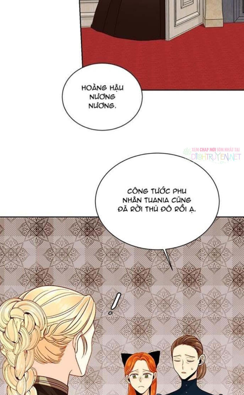 Hoàng Hậu Tái Hôn Chapter 40 - Trang 2