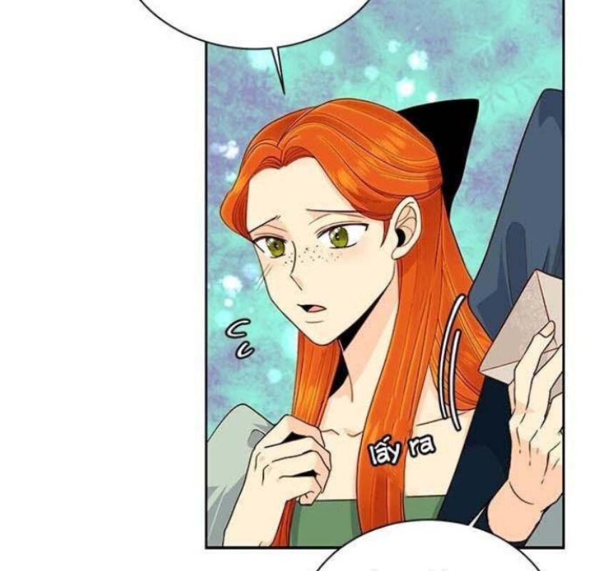 Hoàng Hậu Tái Hôn Chapter 40 - Trang 2