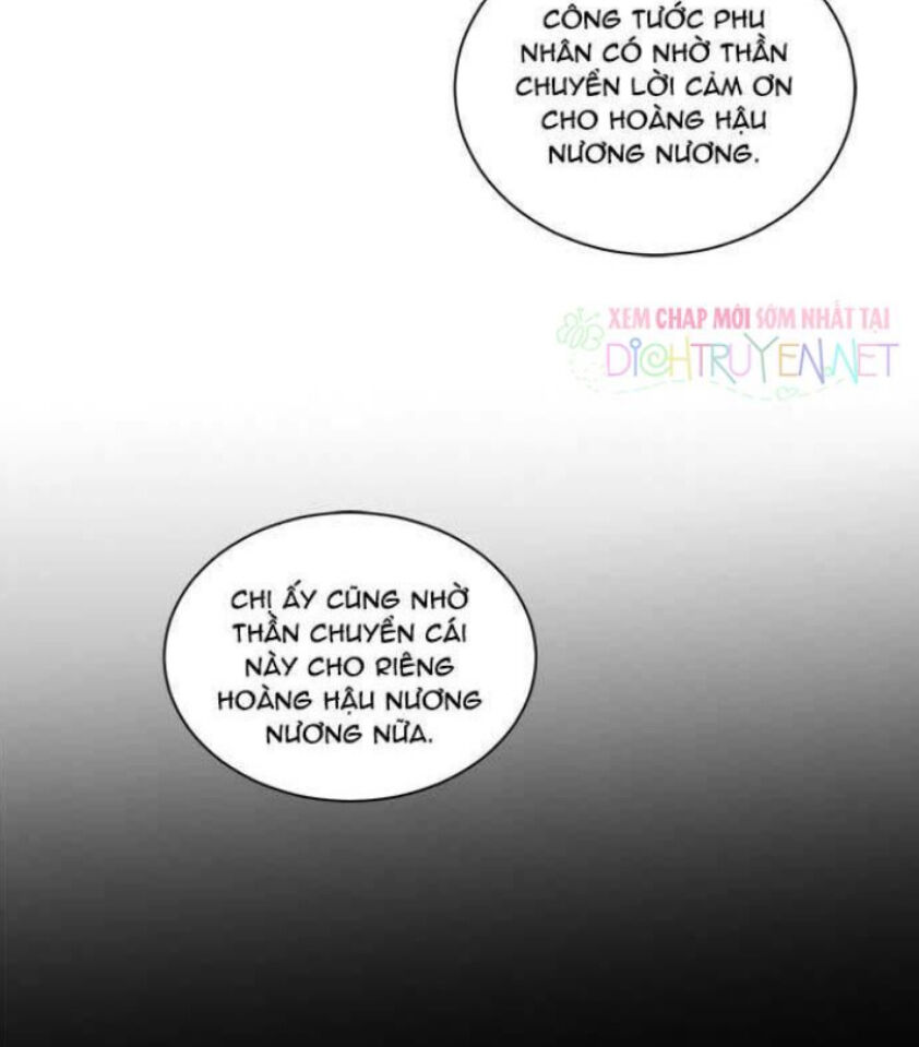 Hoàng Hậu Tái Hôn Chapter 40 - Trang 2