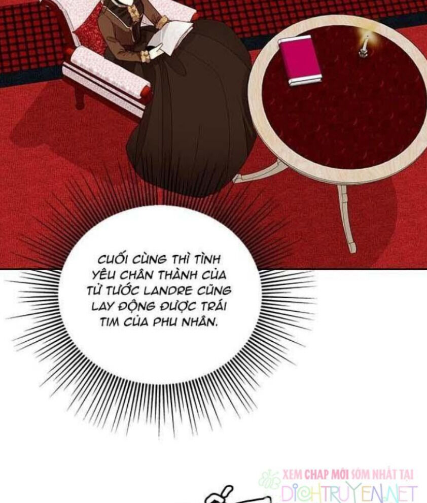 Hoàng Hậu Tái Hôn Chapter 40 - Trang 2