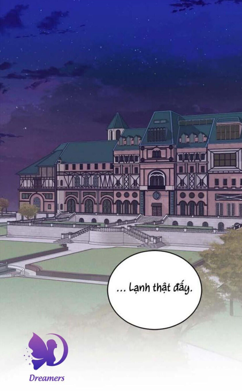 Hoàng Hậu Tái Hôn Chapter 40 - Trang 2